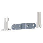   SCHNEIDER PRA90001 PRAGMA Összeszerelő készlet, falonkivüli kiselosztókhoz, 13-18-24M