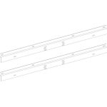   SCHNEIDER PRA90003 PRAGMA Összeszerelő készlet, falonkivüli kiselosztókhoz, fém, 24M