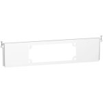 SCHNEIDER PRA90023 PRAGMA FL21 kábelbevezető lemez, 24M