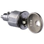   SCHNEIDER PRA90039 PRAGMA Ajtózár, 405-ös zárbetét, 2 db kulccsal