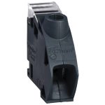   SCHNEIDER PRA90046 PRAGMA 25 mm2 sorkapocsblokk, max. 90A, 5 db