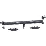   SCHNEIDER PRA90051 PRAGMA Sorkapocstartó készlet, vázra szereléshez