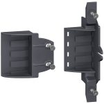   SCHNEIDER PRA90053 PRAGMA Elosztott nulla csatlakozóblokk-tartó készlet