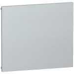 SCHNEIDER PRA90066 PRAGMA Tömör homloklap, szürke