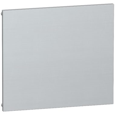 SCHNEIDER PRA90066 PRAGMA Tömör homloklap, szürke