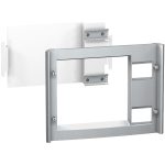   SCHNEIDER PRA91063 PRAGMA Csatlakozás kiegészítők, 24M, fehér