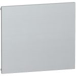 SCHNEIDER PRA91066 PRAGMA Tömör homloklap, fehér