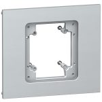   SCHNEIDER PRA91067 PRAGMA Beépítő készlet, ipari csatlakozókhoz, fehér