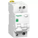   SCHNEIDER R9D31210 RESI9 áramvédős kismegszakító, AC osztály, 1P-N, C, 10A, 30mA