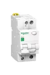 SCHNEIDER R9D31220 RESI9 áramvédős kismegszakító, AC osztály, 1P-N, C, 20A, 30mA