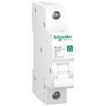 SCHNEIDER R9F14132 RESI9 kismegszakító, 1P, C, 32A