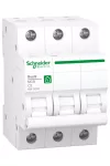 SCHNEIDER R9F14320 RESI9 kismegszakító, 3P, C, 20A