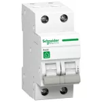 SCHNEIDER R9S64263 RESI9 szakaszolókapcsoló, 2P, 63A