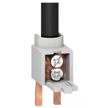 SCHNEIDER R9XFC04 RESI9 63A-es csatlakozó (4db)