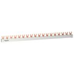 SCHNEIDER R9XFH118 RESI9 gyűjtősín, 1P, 18 osztás