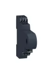 SCHNEIDER RM17JC00MW Zelio Control áramfigyelő relé, beépített áramváltóval 2…20A, 1CO, 5A, 24…240 VAC/DC SCHNEIDER RM17JC00MW Zelio Control áramfigyelő relé, beépített áramváltóval 2…20A, 1CO, 5A, 24…240 VAC/DC