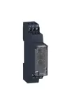 SCHNEIDER RM17TA00 Zelio Control háromfázisú fázisfigyelő relé, 1CO, 5A, 208…480 VAC SCHNEIDER RM17TA00 Zelio Control háromfázisú fázisfigyelő relé, 1CO, 5A, 208…480 VAC