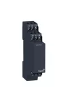 SCHNEIDER RM17TG20 Zelio Control háromfázisú fázisfigyelő relé, 2CO, 5A, 208…440 VAC SCHNEIDER RM17TG20 Zelio Control háromfázisú fázisfigyelő relé, 2CO, 5A, 208…440 VAC