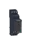 SCHNEIDER RM22TU21 Zelio Control háromfázisú fázis- és feszültségfigyelő relé, 2CO, 8A, 200…240 VAC SCHNEIDER RM22TU21 Zelio Control háromfázisú fázis- és feszültségfigyelő relé, 2CO, 8A, 200…240 VAC