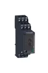 SCHNEIDER RM22UA21MR Zelio Control feszültségfigyelő relé, 2CO, 8A, 24…240 VAC/DC, mérési tart.:0,05…5V SCHNEIDER RM22UA21MR Zelio Control feszültségfigyelő relé, 2CO, 8A, 24…240 VAC/DC, mérési tart.:0,05…5V