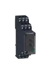 SCHNEIDER RM22UA22MR Zelio Control feszültségfigyelő relé, 2CO, 8A, 24…240 VAC/DC, mérési tart.:1…100V SCHNEIDER RM22UA22MR Zelio Control feszültségfigyelő relé, 2CO, 8A, 24…240 VAC/DC, mérési tart.:1…100V