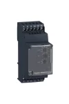 SCHNEIDER RM35ATL0MW Zelio Control hőmérsékletfigyelő relé, 1CO, 5A, 24…240 VAC/DC SCHNEIDER RM35ATL0MW Zelio Control hőmérsékletfigyelő relé, 1CO, 5A, 24…240 VAC/DC