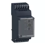 SCHNEIDER RM35ATL0MW Zelio Control hőmérsékletfigyelő relé, 1CO, 5A, 24…240 VAC/DC