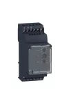 SCHNEIDER RM35ATR5MW Zelio Control hőmérsékletfigyelő relé, 2NO, 5A, 24…240 VAC/DC SCHNEIDER RM35ATR5MW Zelio Control hőmérsékletfigyelő relé, 2NO, 5A, 24…240 VAC/DC