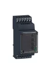 SCHNEIDER RM35JA32MR Zelio Control current monitoring relay, switch-off with delay, 2CO, 8A, 24 Ø 240 VAC / DC, measuring range: 1.5…15A