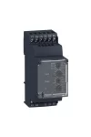 SCHNEIDER RM35S0MW Zelio Control sebességfigyelő relé, 1CO, 5A, 24…240 VAC/DC SCHNEIDER RM35S0MW Zelio Control sebességfigyelő relé, 1CO, 5A, 24…240 VAC/DC
