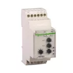   SCHNEIDER RM35TF30SP01 RM35 Multifunkciós fázisfigyelő relé