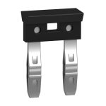 SCHNEIDER RSZS02 relé kiegészítő, jumper 2 pólusú