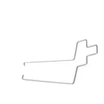 SCHNEIDER RXZ400 Zelio kiegészítő, RXM miniatűr relé karbantartó kapocs