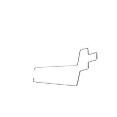 SCHNEIDER RXZ400 Zelio kiegészítő, RXM miniatűr relé karbantartó kapocs