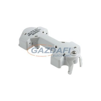 SCHNEIDER S520292 MUREVA Styl LED lámpa kapcsolókhoz, 250  VAC, 0,15 mA, kék, plug&play