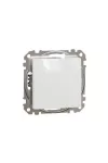 SCHNEIDER SDD111111 NEW SEDNA Single pole clamp, spring connection, 10A, (101N), white SCHNEIDER SDD111111 NEW SEDNA Single pole clamp, spring connection, 10A, (101N), white
