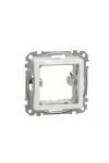 SCHNEIDER SDD111905 NEW SEDNA 45x45 adapter, white