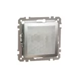   SCHNEIDER SDD111906 ÚJ SEDNA Éjjeli világítás, 3W, fehér