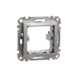 SCHNEIDER SDD113905 ÚJ SEDNA 45x45-ös adapter, alumínium