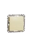 SCHNEIDER SDD180904 NEW SEDNA Blind cover, birch SCHNEIDER SDD180904 NEW SEDNA Blind cover, birch