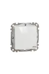 SCHNEIDER SDD211106 NEW SEDNA Toggle switch, spring connection, 10AX, IP44, white SCHNEIDER SDD211106 NEW SEDNA Toggle switch, spring connection, 10AX, IP44, white