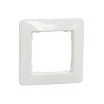 SCHNEIDER SDD311801 SEDNA DESIGN Single frame, white