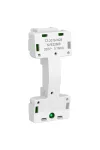 SCHNEIDER SDN14L0121 SEDNA LED-es jelzőfény SCHNEIDER SDN14L0121 SEDNA LED-es jelzőfény