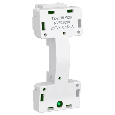 SCHNEIDER SDN15L0121 SEDNA LED-es jelzőfény, 12V SCHNEIDER SDN15L0121 SEDNA LED-es jelzőfény, 12V
