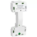   SCHNEIDER SDN17L0121 SEDNA LED indicator light for hotel card switches