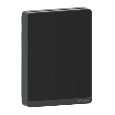 SCHNEIDER SLABXX2 Sensor,RH,Analog,Optm Bk