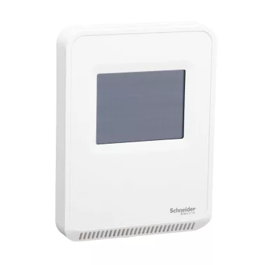 SCHNEIDER SLASTXX Sensor,Touch,Analog