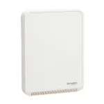 SCHNEIDER SLASXCX Sensor,CO2,Analog