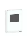 SCHNEIDER SLAWTX2 Sensor,RH,Touch,Analog,Optm Wh