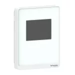 SCHNEIDER SLAWTX2 Sensor,RH,Touch,Analog,Optm Wh